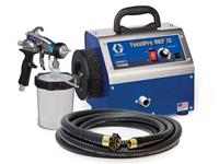 FinishPro HVLP Sprayers